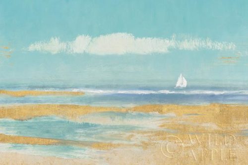 Sail Away by James Wiens