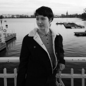 preview image for Janelle Penner