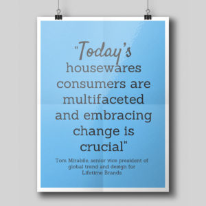 todays housewares consumer