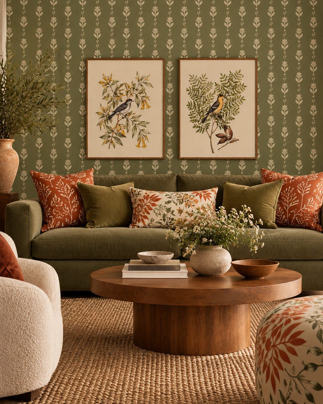 Art Maxing with Wild Apple licensed artwork across wall decor, tabletop and decorative products