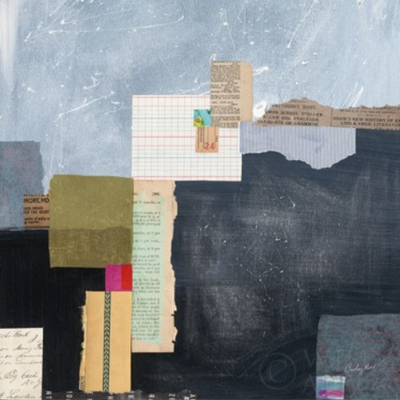 Collage Art Licensing 1