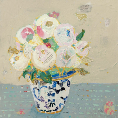 Collage Art Licensing 2