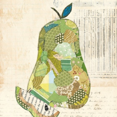 Collage Art Licensing 8