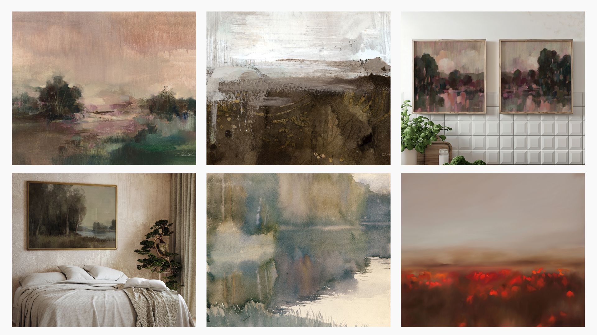 The Atmospheric Wall Decor Trend Every Interior Designer Should Know