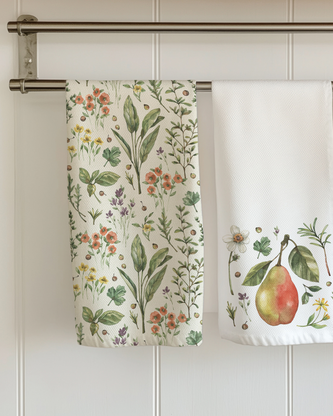 Tiny Florals Are Having a Big Moment in Art Licensing and Home Decor