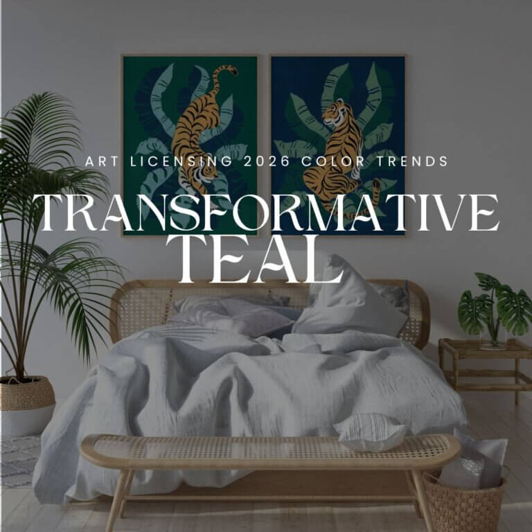 2025 Wall Decor Trends Wild Apple