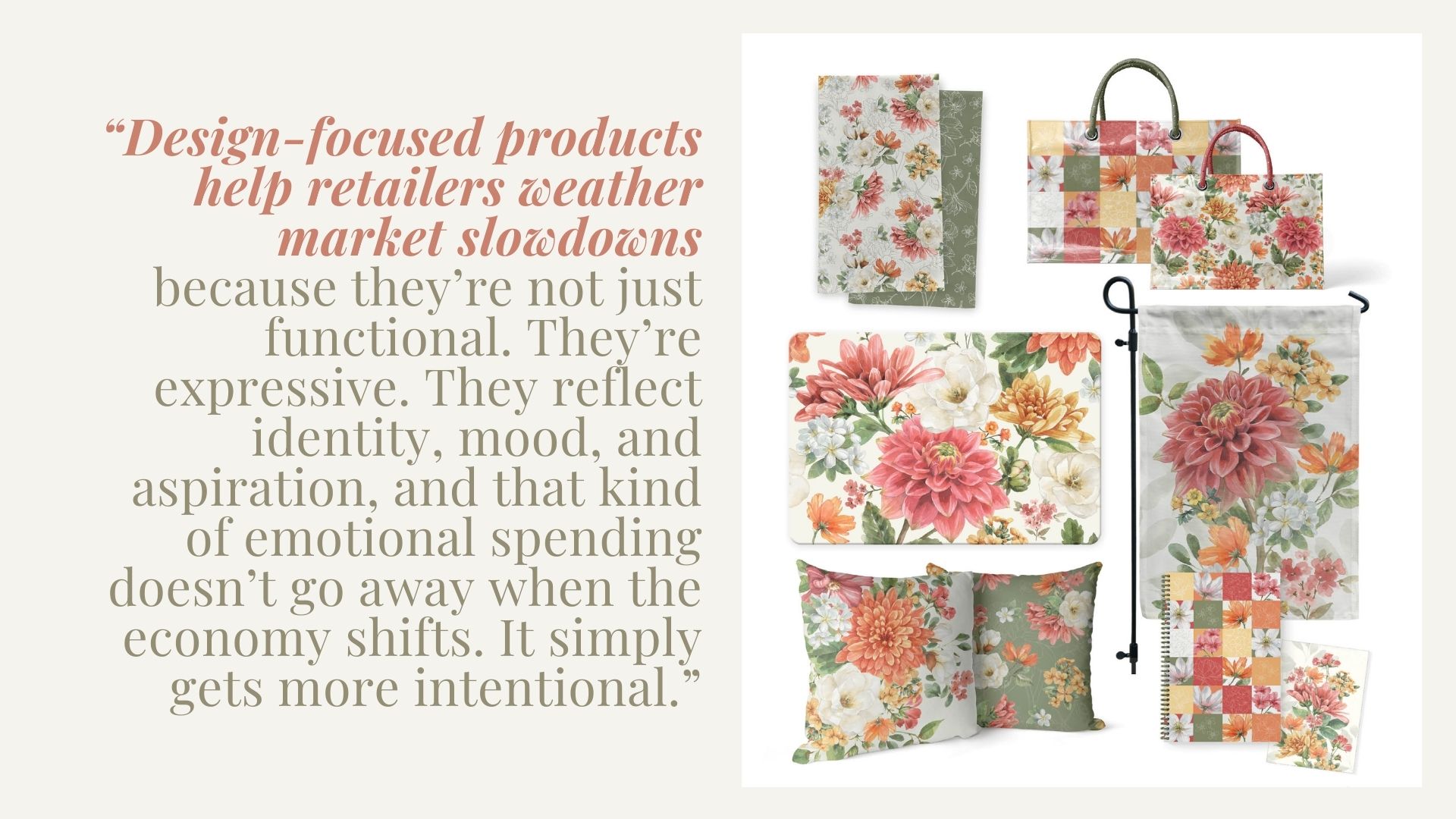 The Business of Art Licensingin Home Decor