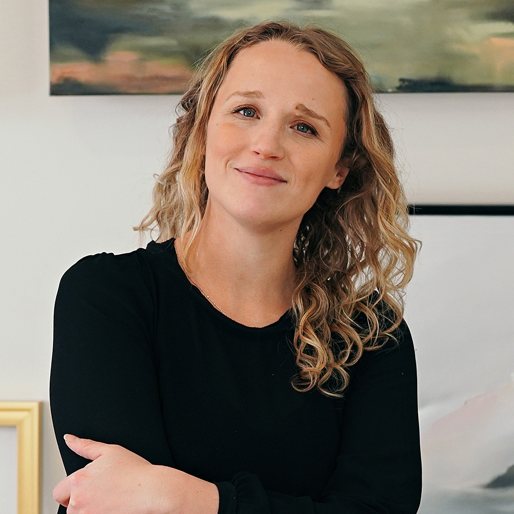 Sackmann 2025 Artist Photo SQ