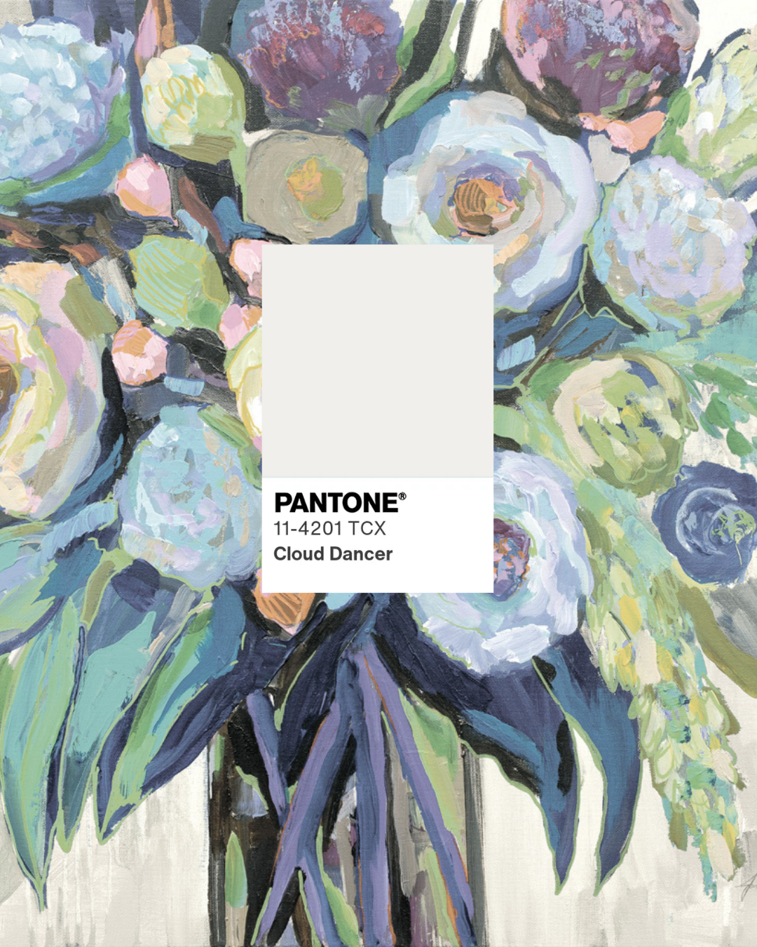 pantone 5