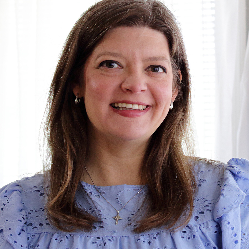 Krystal Adams 2026 Artist Photo SQ