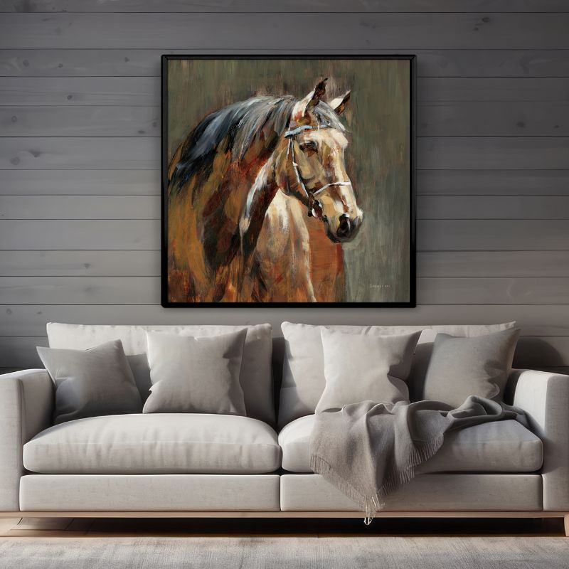 Animal Art for Interior Designers