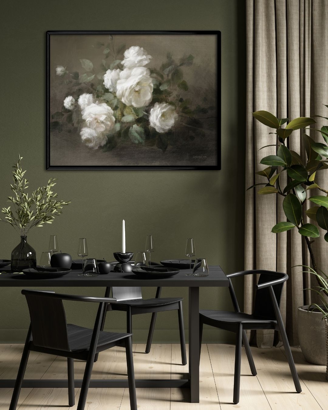 Art for Commercial and Hospitality Interiors