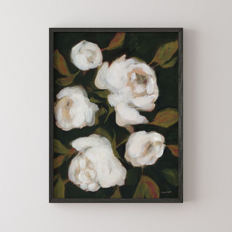 Floral Art for Interior Designers