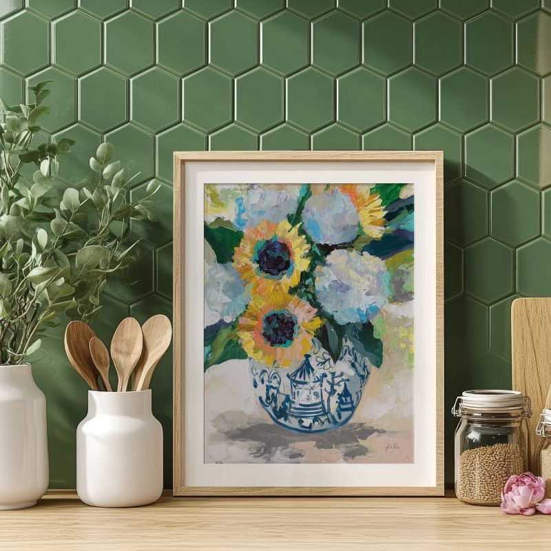 Still Life Art for Interior Designers