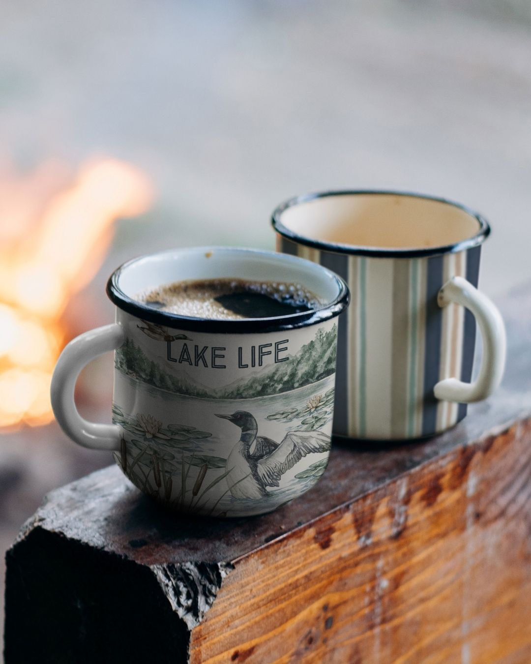 Art Licensing Trend Lodge