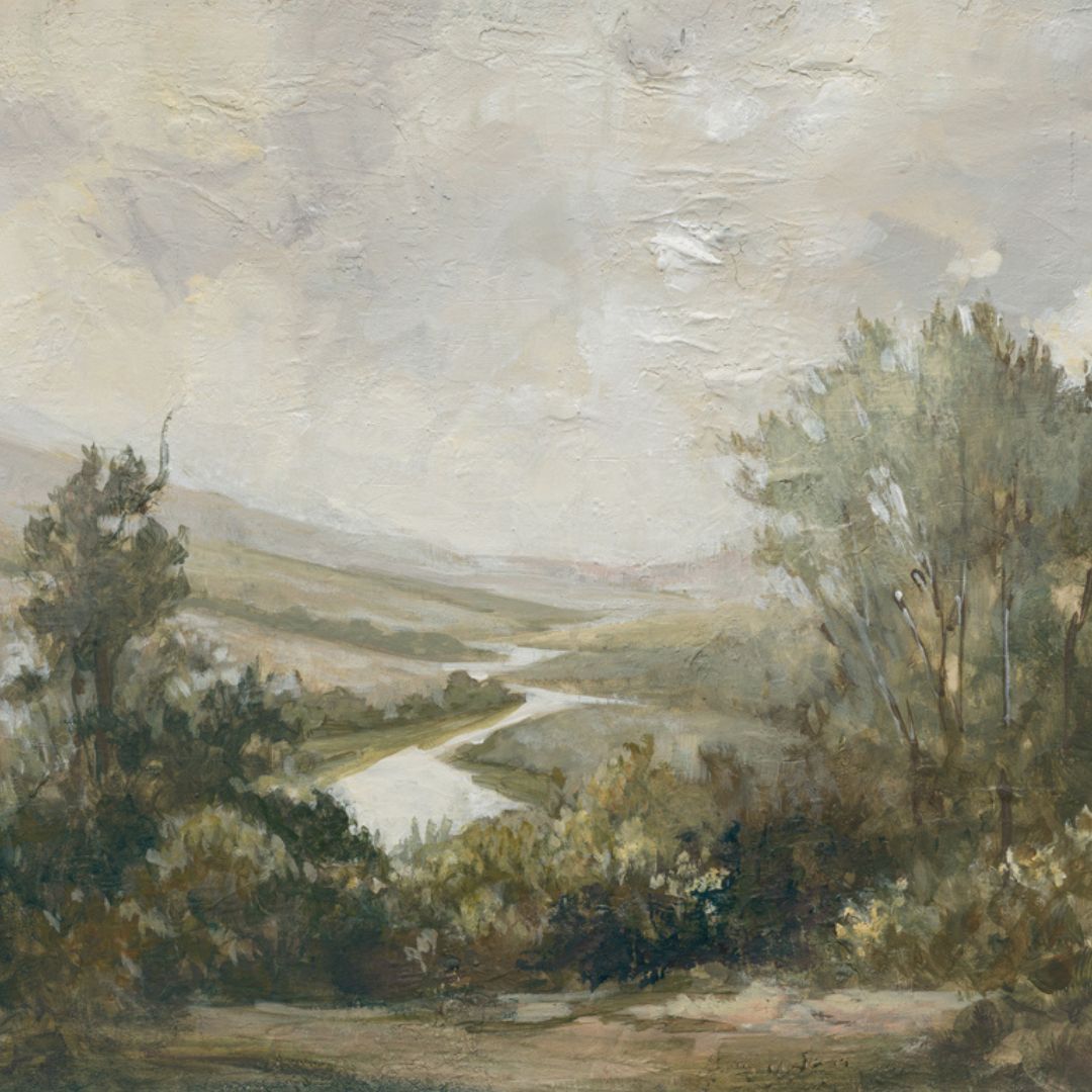 Moodyt Landscapes for Sporstman Art Licensing