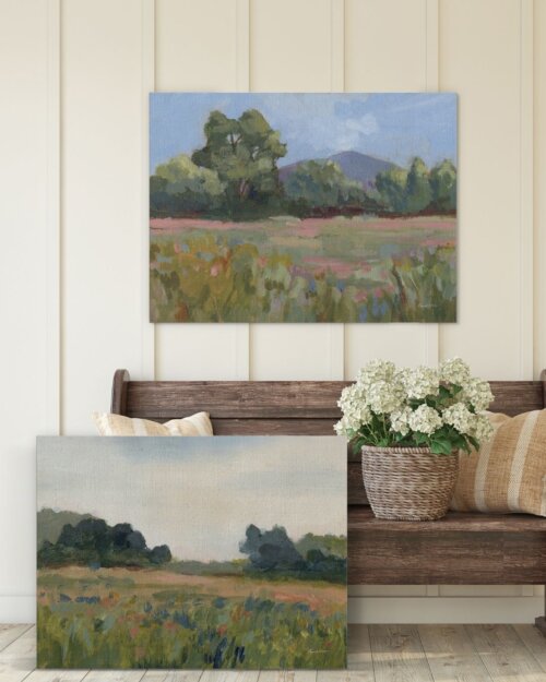Field Study Art Licensing