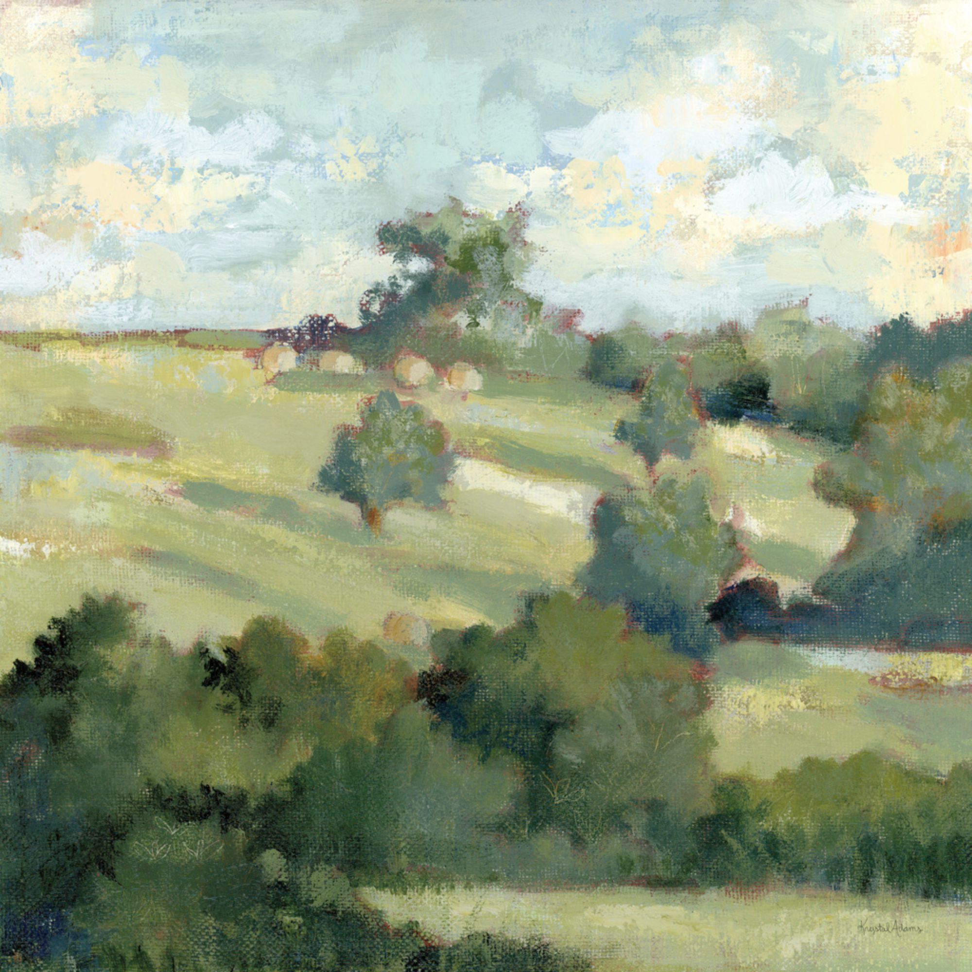 Landscape Art Licensing